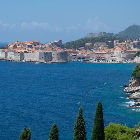 Apartment St.Jacob Ντουμπρόβνικ Εξωτερικό φωτογραφία