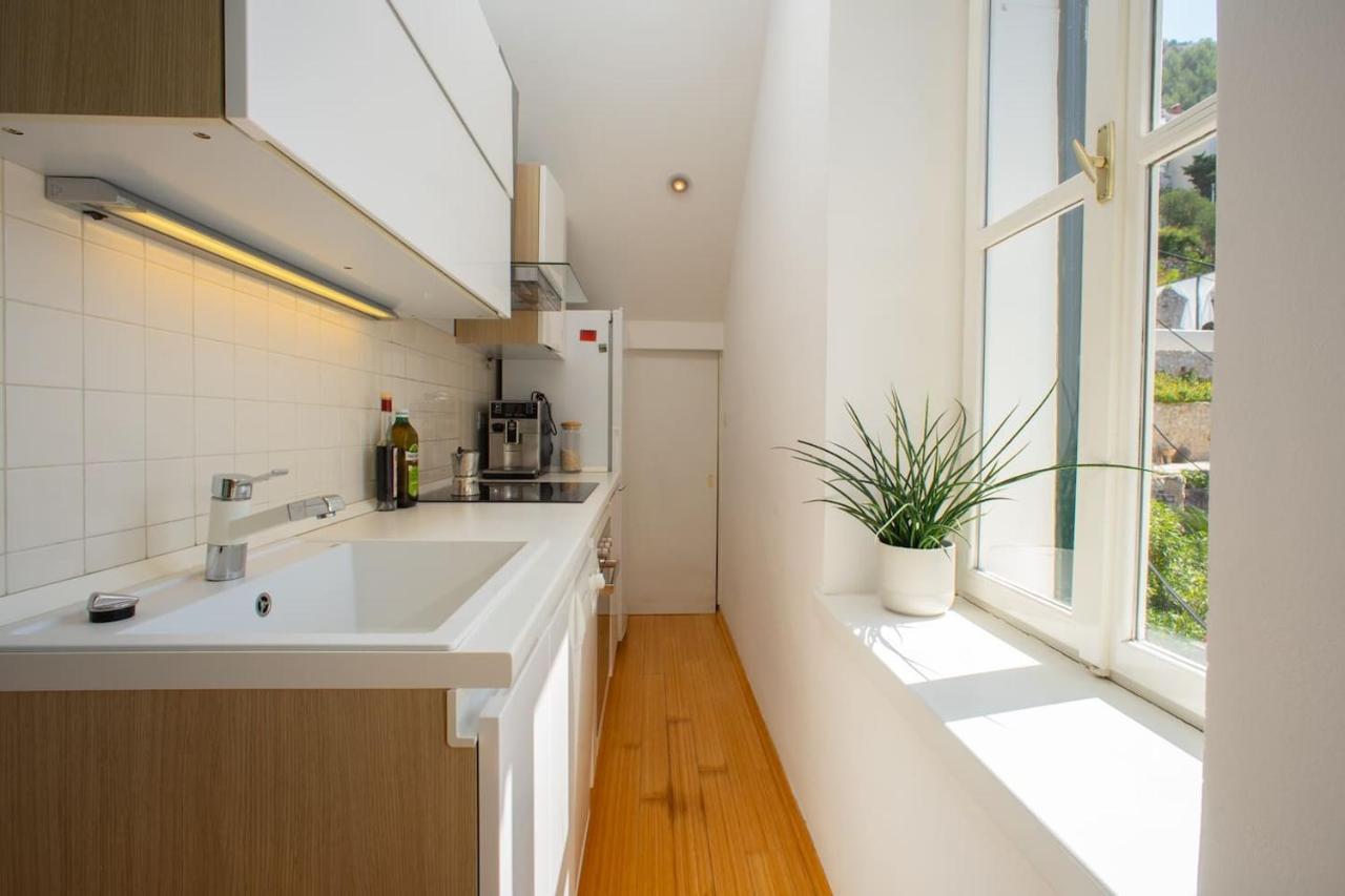 Apartment St.Jacob Ντουμπρόβνικ Εξωτερικό φωτογραφία