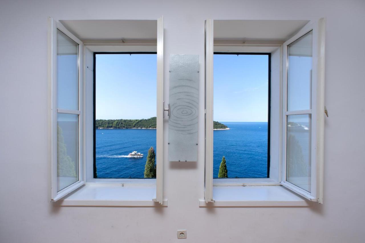 Apartment St.Jacob Ντουμπρόβνικ Εξωτερικό φωτογραφία