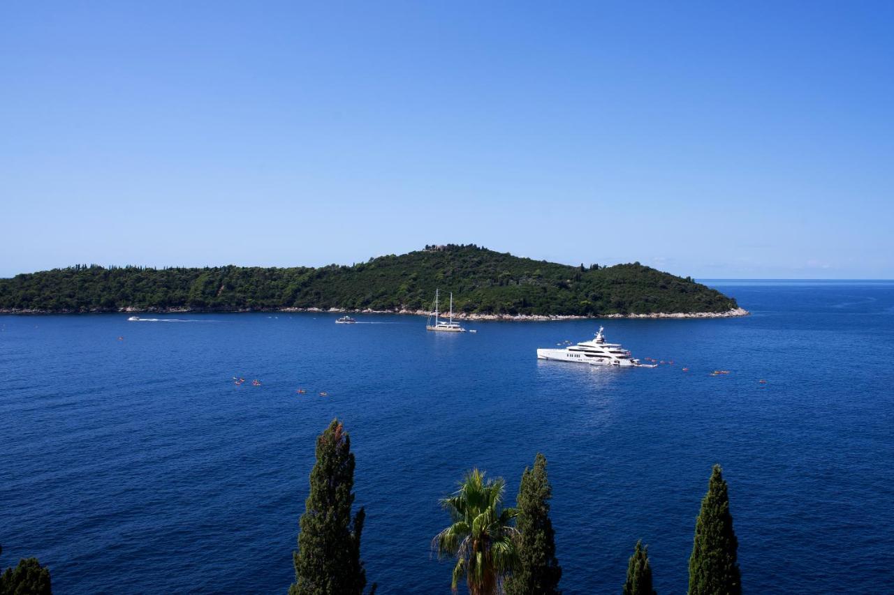 Apartment St.Jacob Ντουμπρόβνικ Εξωτερικό φωτογραφία