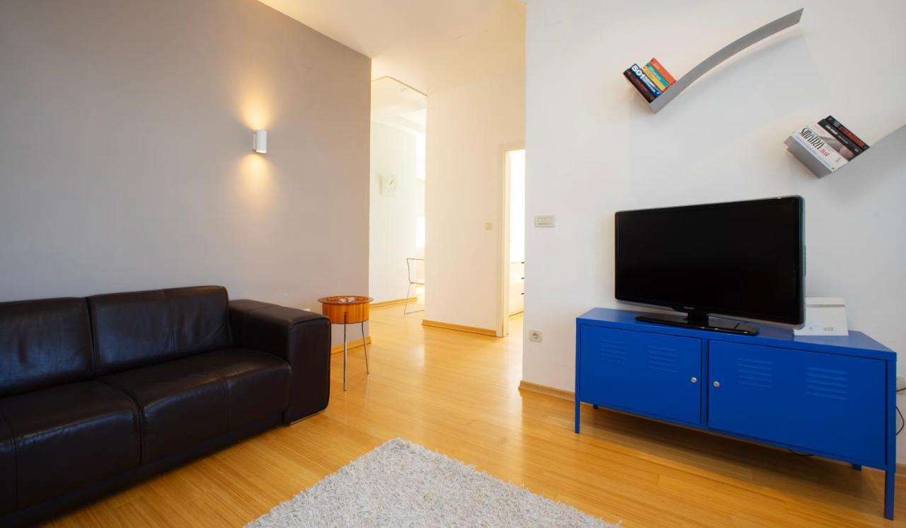 Apartment St.Jacob Ντουμπρόβνικ Εξωτερικό φωτογραφία