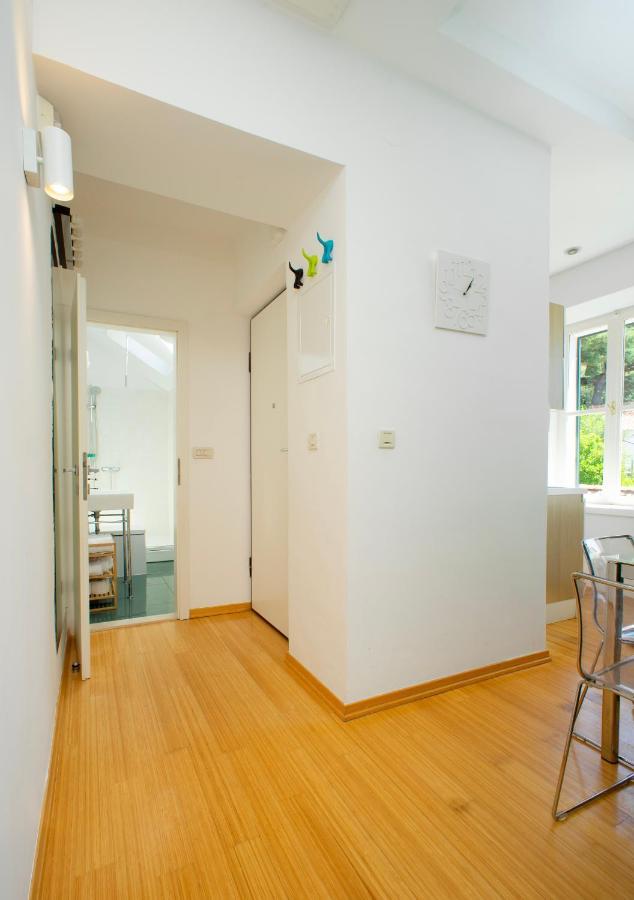 Apartment St.Jacob Ντουμπρόβνικ Εξωτερικό φωτογραφία