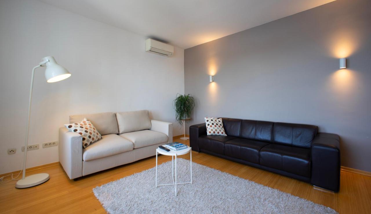 Apartment St.Jacob Ντουμπρόβνικ Εξωτερικό φωτογραφία