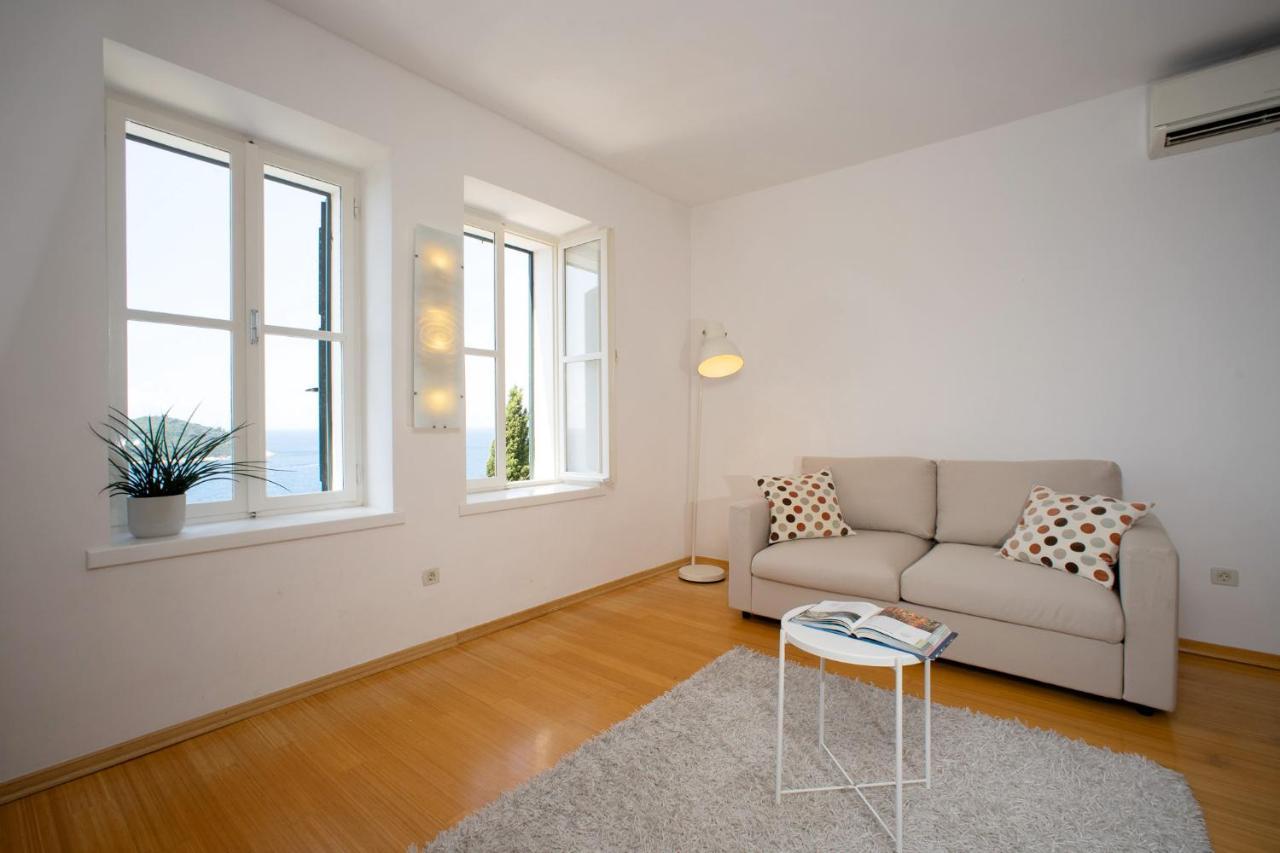 Apartment St.Jacob Ντουμπρόβνικ Εξωτερικό φωτογραφία