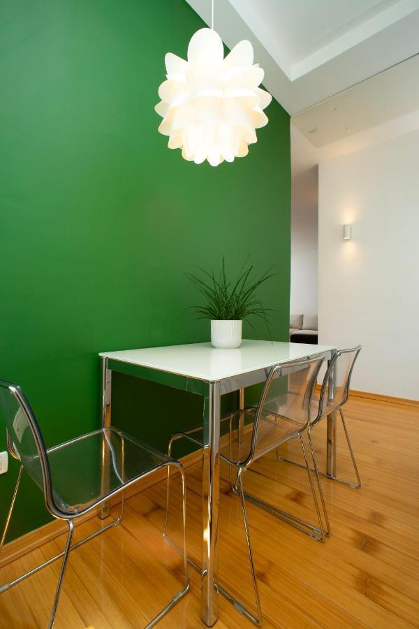 Apartment St.Jacob Ντουμπρόβνικ Εξωτερικό φωτογραφία